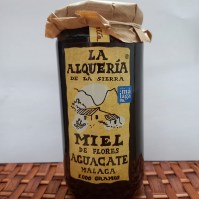 miel aguacate 1000